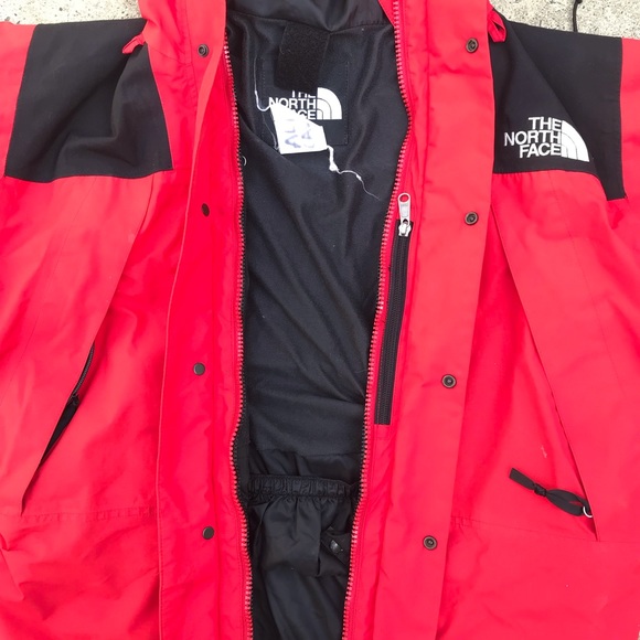 Vintage The North Face goretex Jacket - Picture 5 of 7